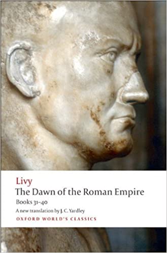 [9780199555680] The Dawn of the Roman Empire