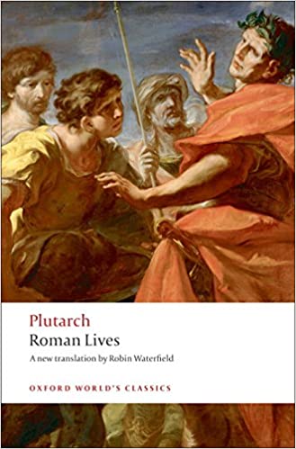 [9780199537389] Roman Lives