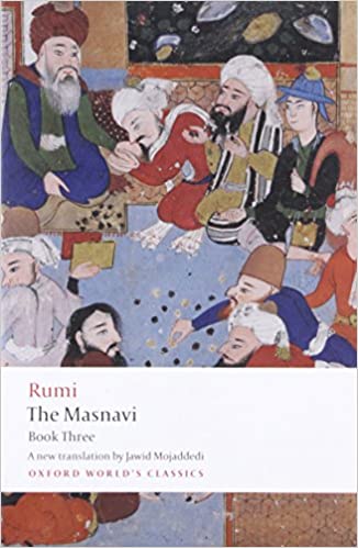 [9780199652037] The Masnavi Book Three