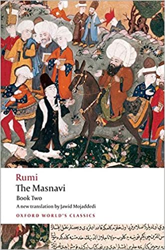 [9780199549917] The Masnavi Book Two
