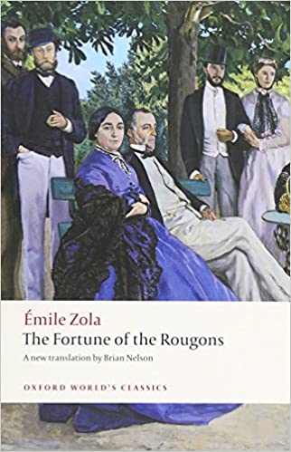 [9780199560998] The Fortune Of The Rougons