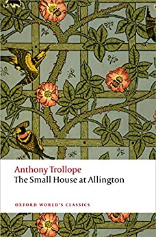 [9780199662777] The Small House At Allington