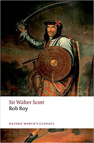 [9780199549887] Rob Roy