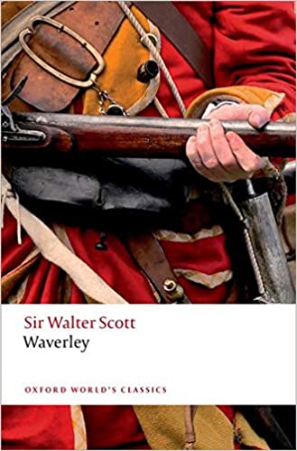 [9780198716594] Waverley