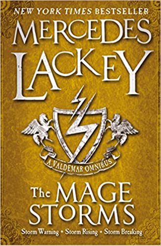 [9781783293810] The Mage Storms