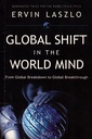 Global Shift in the World Mind