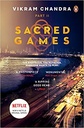 Sacred Games Part-2