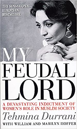 [9780552142397] My Feudal Lord