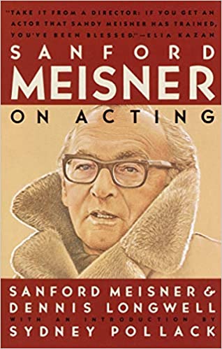 [9780394750590] Sanford Meisner On Acting