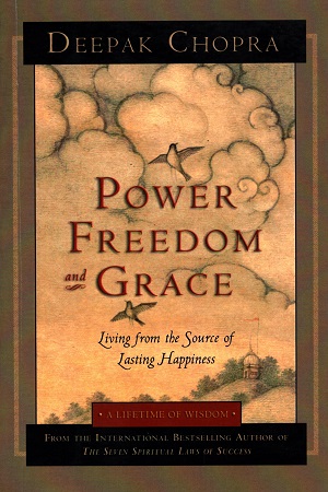 [9788189988036] Power Freedom and Grace