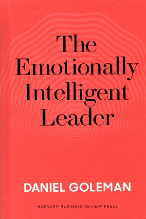 [9781633697331] The Emotionally Intelligent Leader