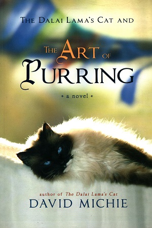 [9789381398517] The Dalai Lama's Cat and The Art of Purring