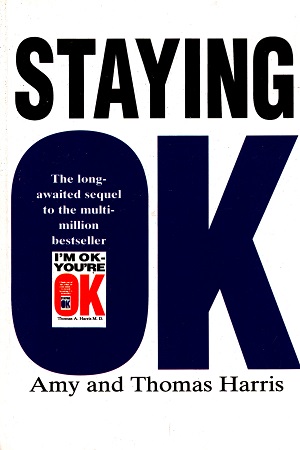 [9780099552512] Staying Ok