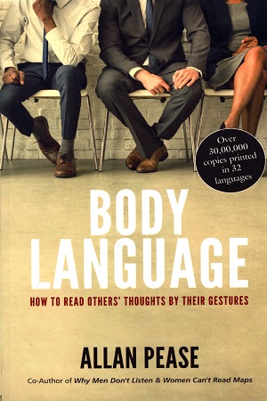[9788183224109] Body Language