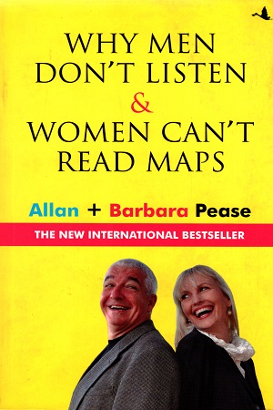 [9788186775080] Why Men Don't Listen and Women Can't Read Maps