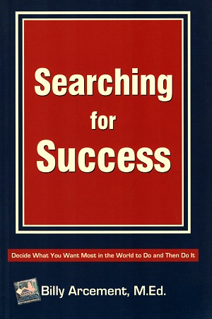 [9788183221009] Searching For Success