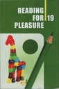 Reading For Pleasure 19