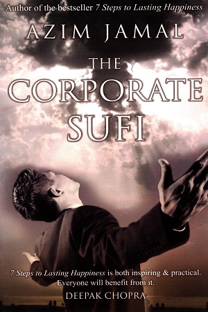 [9798179925200x] The Corporate Sufi