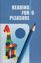 Reading For Pleasure 6