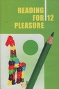 Reading For Pleasure 12