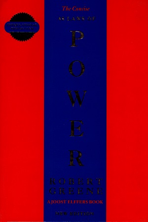 [9781861974044] The Concise 48 Laws Of Power