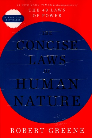 [9781788161565] The Concise Laws of Human Nature