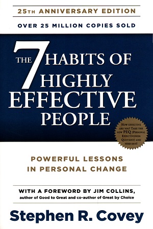 [9781471131820] The 7 Habits of Highly Effective People