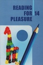 Reading For Pleasure 14