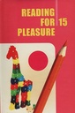 Reading For Pleasure 15