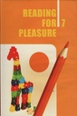 Reading For Pleasure 7