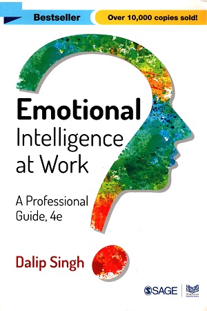 [9789351501022] Emotional Intelligence at Work: A Professional Guide