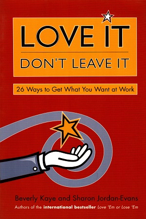 [9781609947019] Love it, Don't Leave it