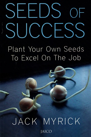 [9788179927083] Seeds of Success