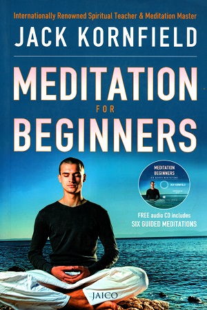 [9788184951448] Meditation for Beginners