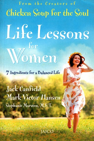 [9788184952216] Life Lessons for Women