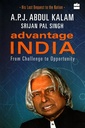 Advantage India: From Challenge to Opportunity