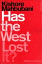 Has the West Lost It?: A Provocation