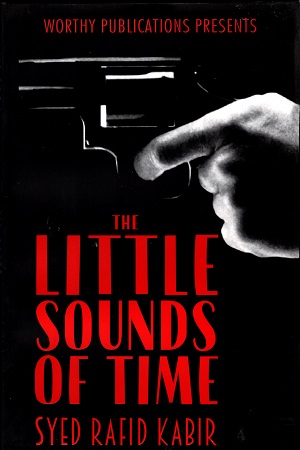 [9789849439608] The Little Sounds of Time