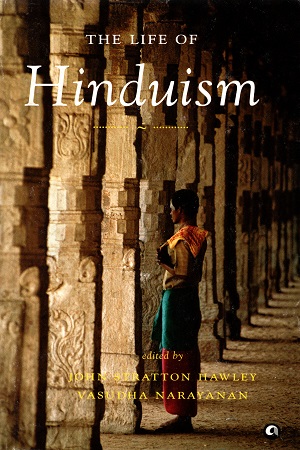 [9789386021083] The Life of Hinduism
