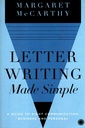 Letter Writing Made Simple