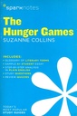 The Hunger Games SparkNotes Literature Guide