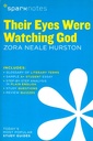 Their Eyes Were Watching God SparkNotes Literature Guide