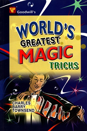 [9788172451547] World's Greatest Magic Tricks