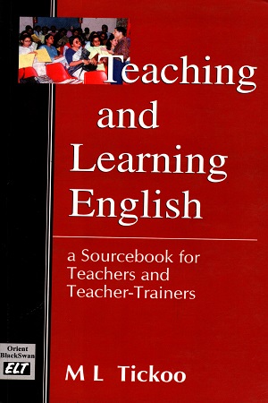[9788125023074] Teaching and Learning English