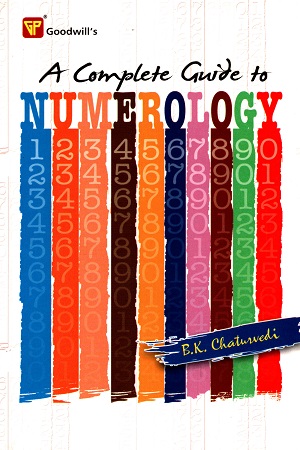 [9788172452872] A Complete Guide to Numerology