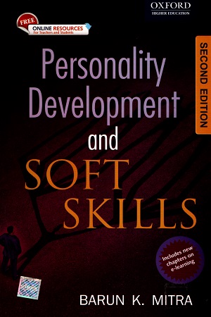 [9780199459742] Personality Development and Soft Skills