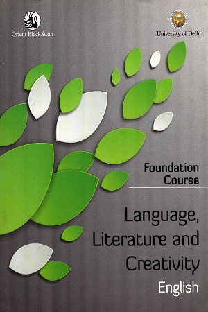 [9788125052630] Language, Literature And Creativity English