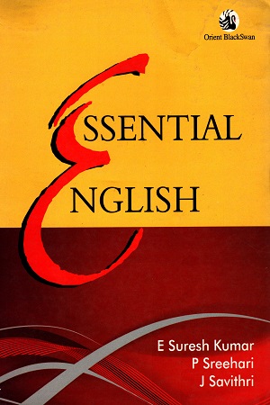 [9788125041658] Essential English