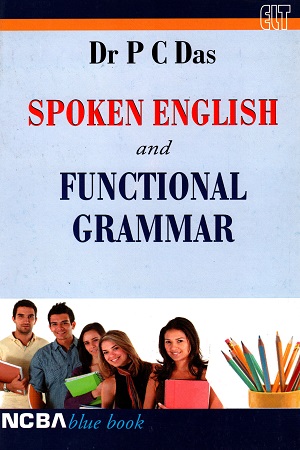 [9788173819469] An Spoken English and Functional Grammar
