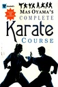 Mas Oyamas's Complete Karate Course